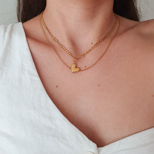 Collar Leonor