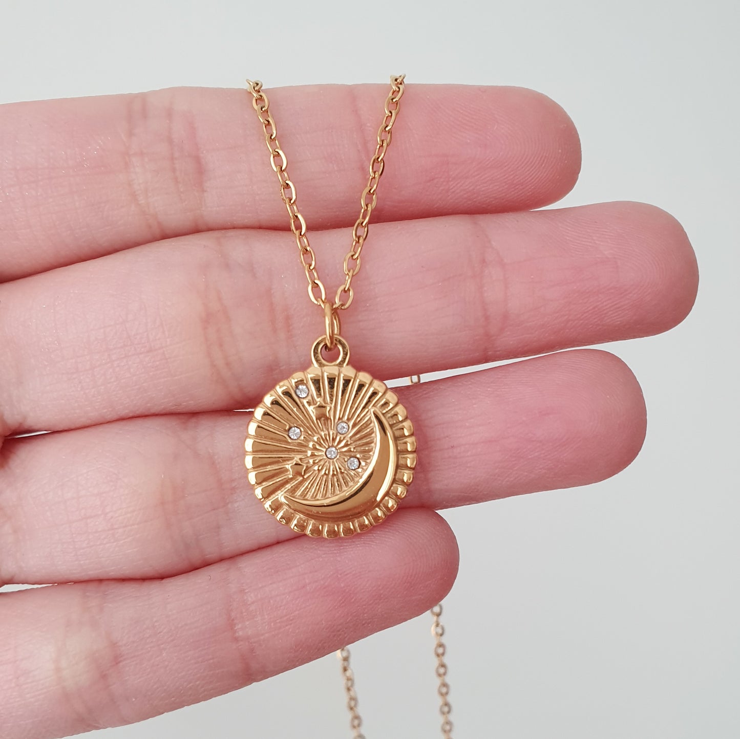 Collar Luni