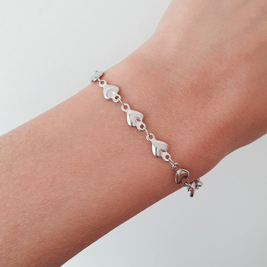 Pulsera Delia