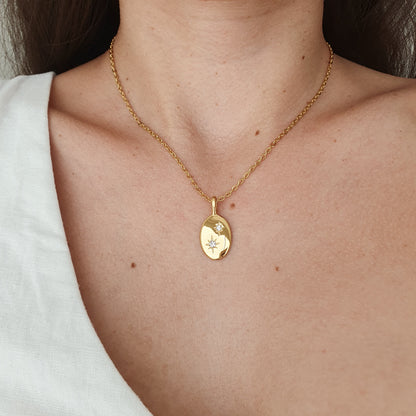 Collar Amina