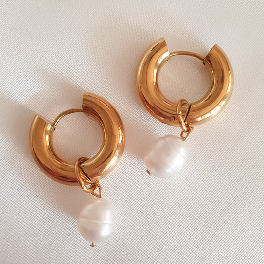 Aretes Sienna