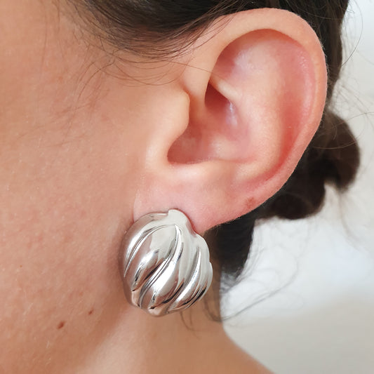 Aretes Eva