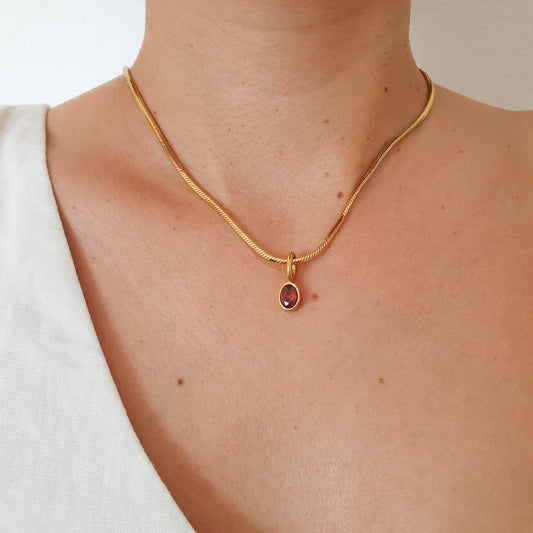 Collar Lumi