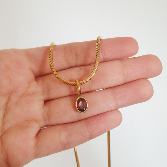Collar Lumi