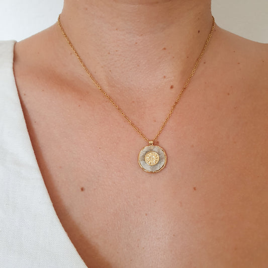 Collar Ruma