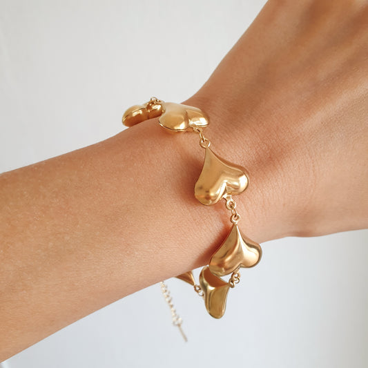 Pulsera Cora