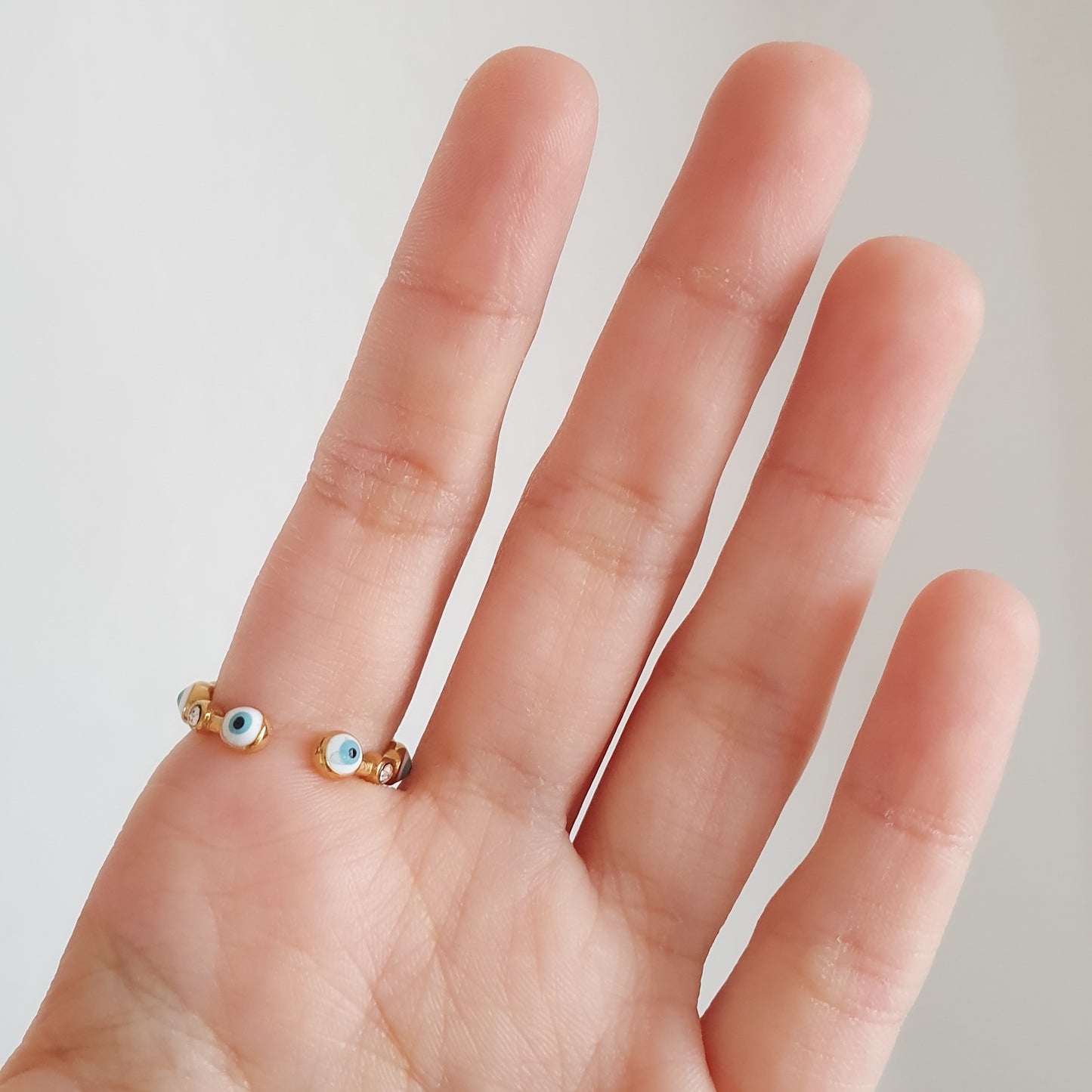Anillo Protección