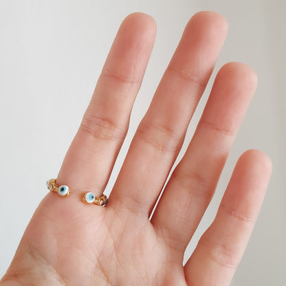 Anillo Protección