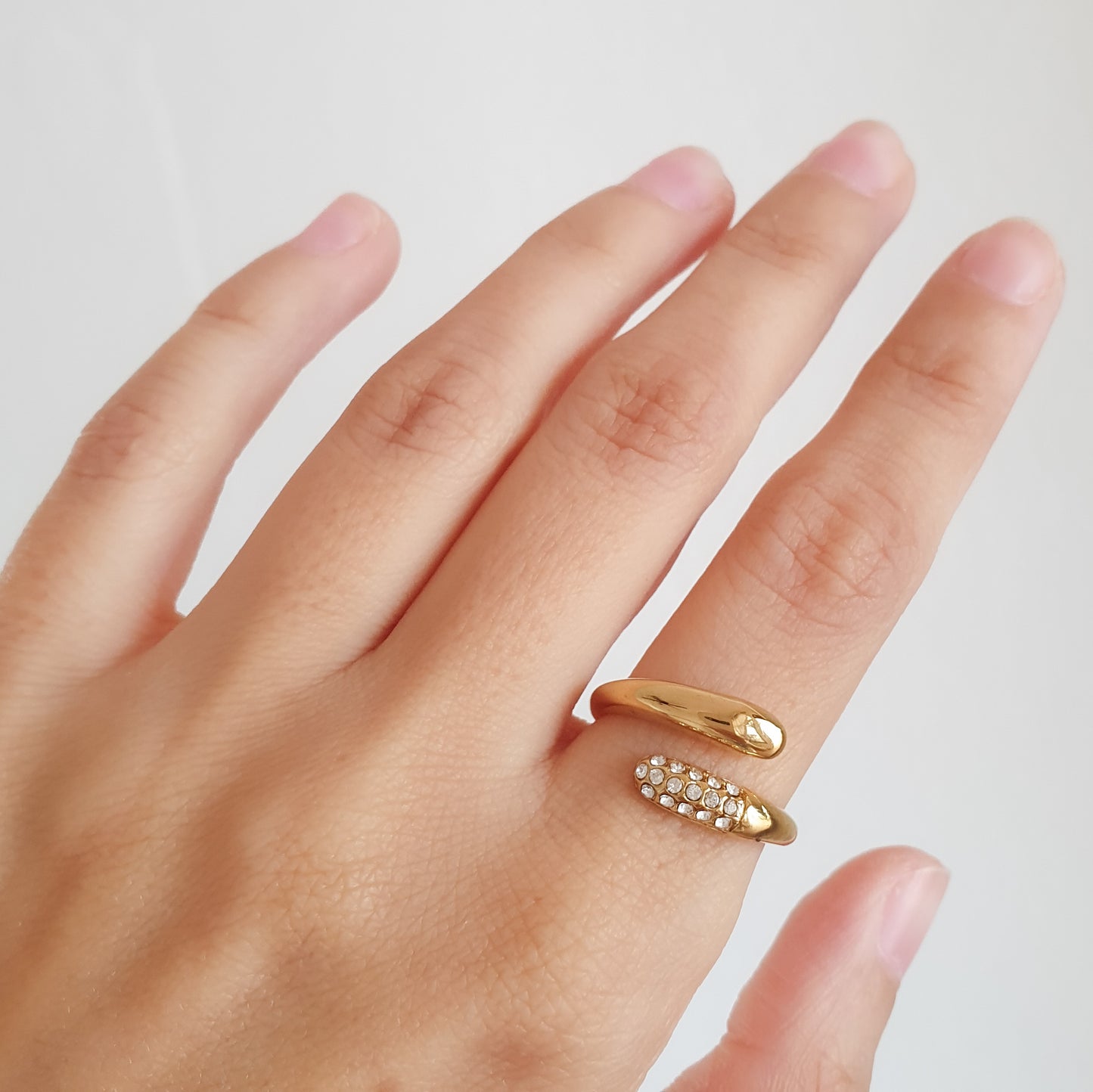 Anillo Lumi