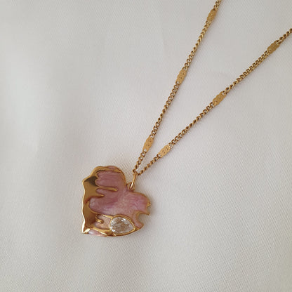 Collar Ámame