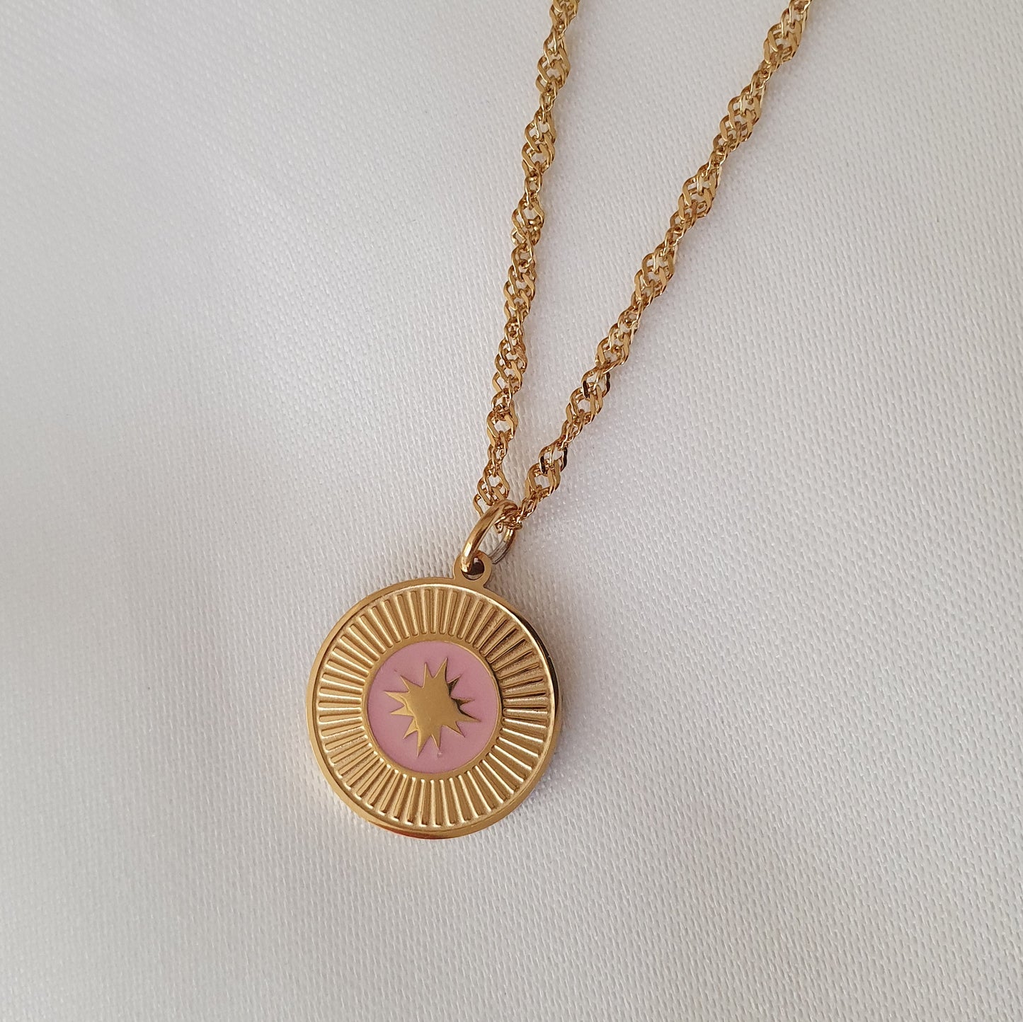 Collar Calipso