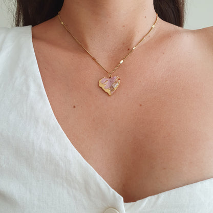 Collar Ámame
