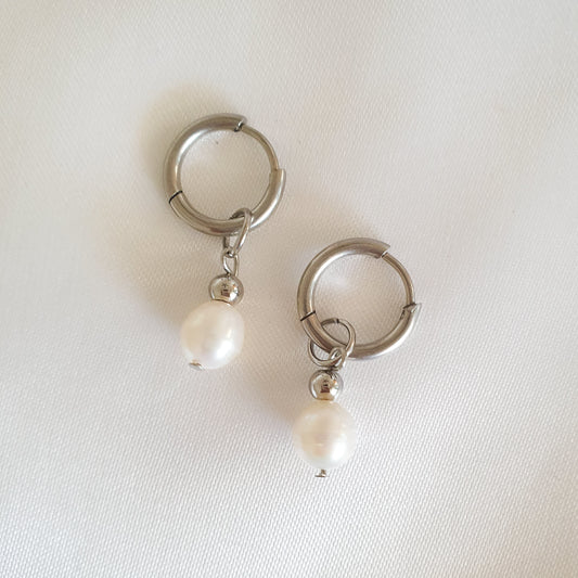Aretes Bima