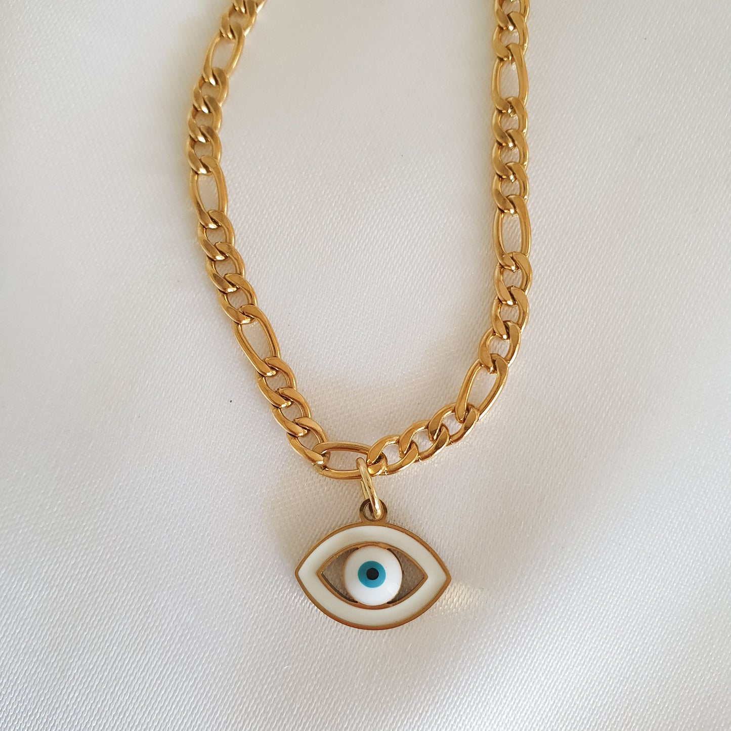 Collar Ojito