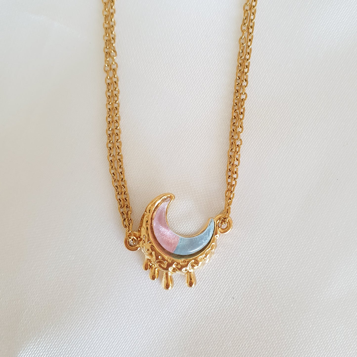 Choker Lunera