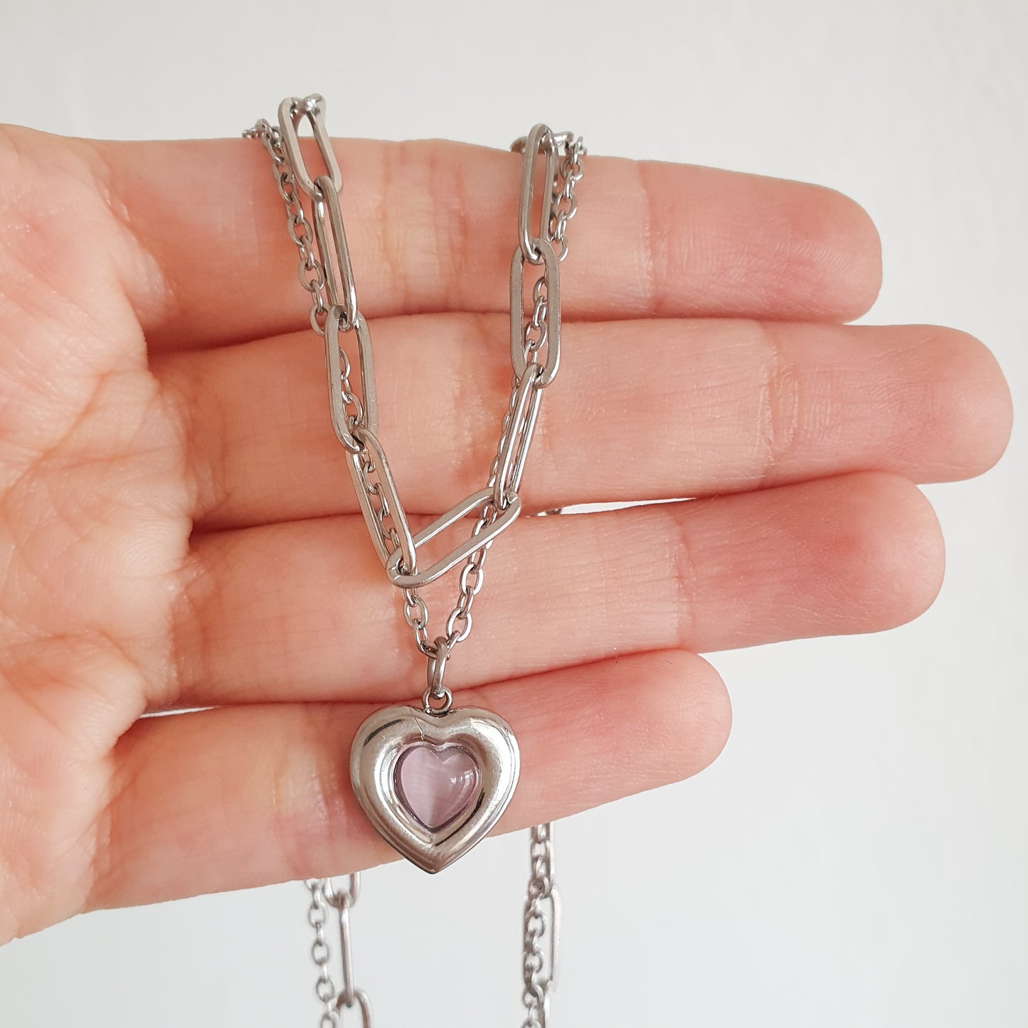 Collar Lya