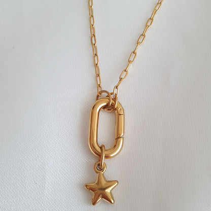 Charm Stella