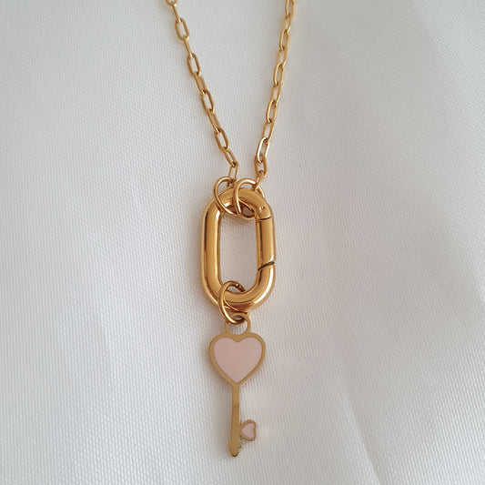 Charm Llave