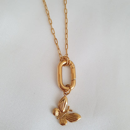Charm Mariposa