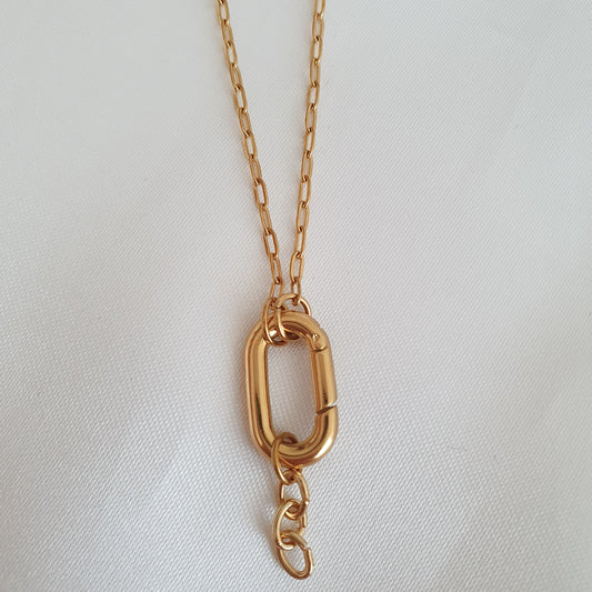 Charm Eslabones