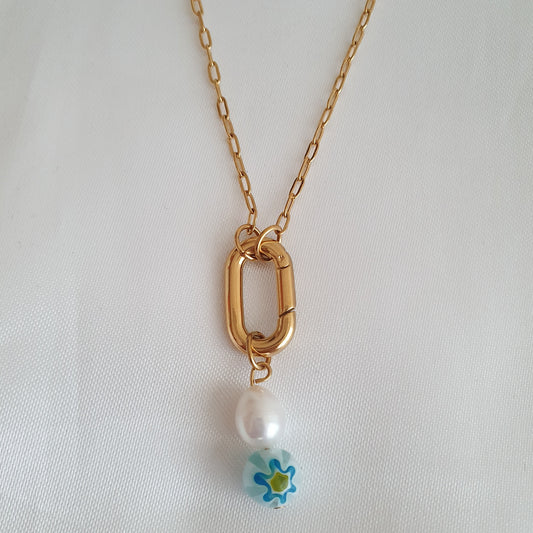 Charm Aziza