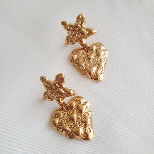 Aretes Marina