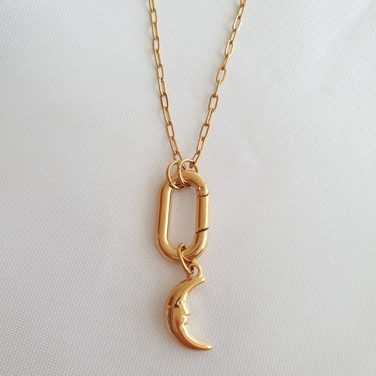 Charm Luna