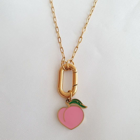 Charm Melocotón