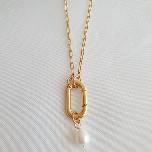 Charm Perla
