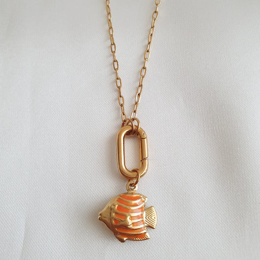 Charm Marino