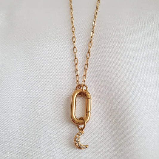 Charm Lunaris