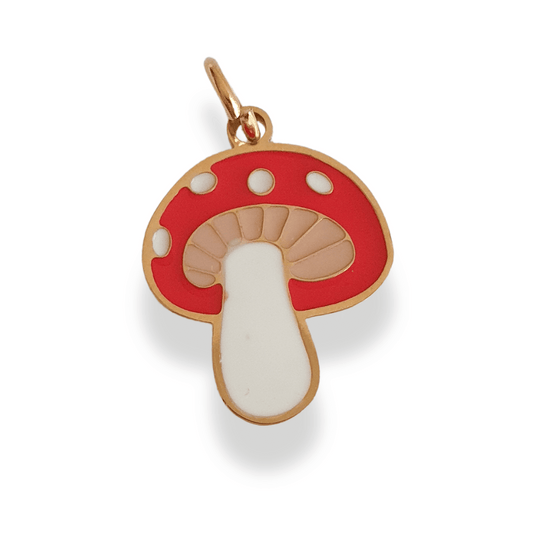 Charm Hongo
