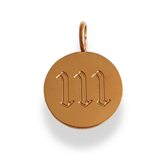 Charm 111