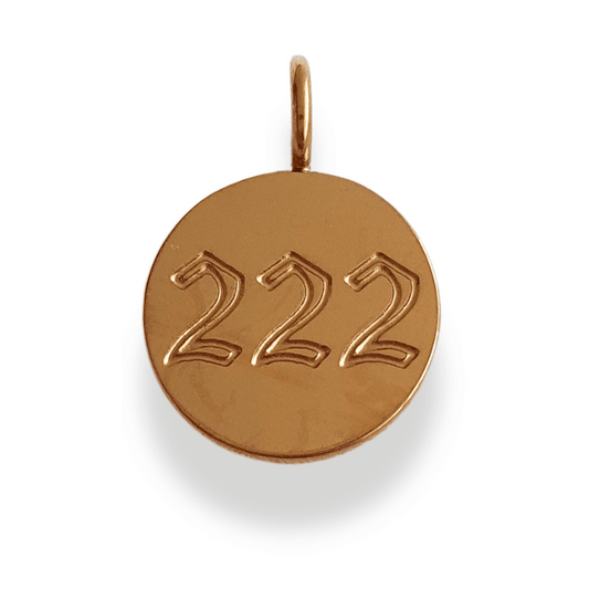Charm 222