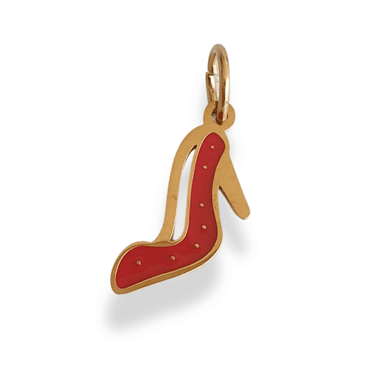 Charm Zapatilla