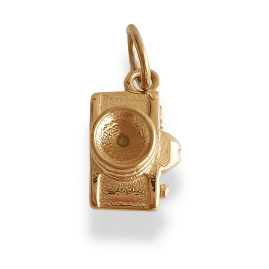 Charm Cámara
