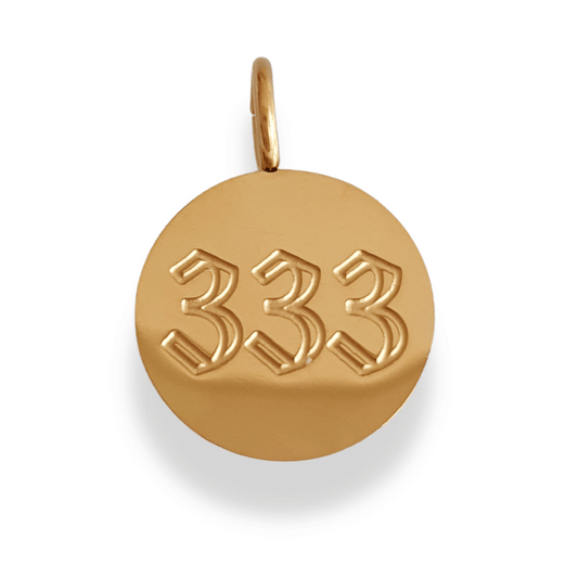 Charm 333