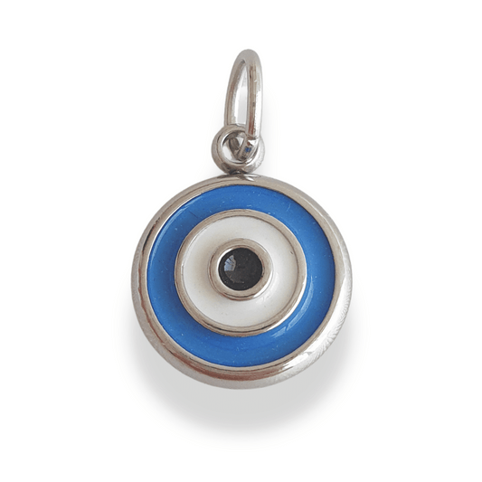 Charm Protección (plateado)