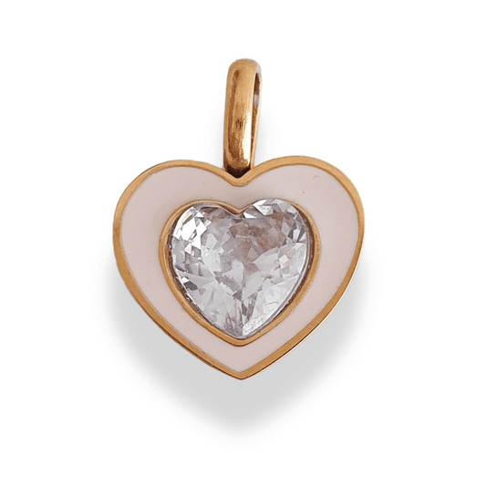 Charm Oria
