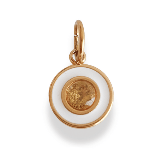 Charm Amarelo