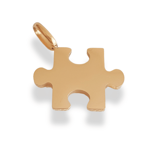 Charm Rompecabezas