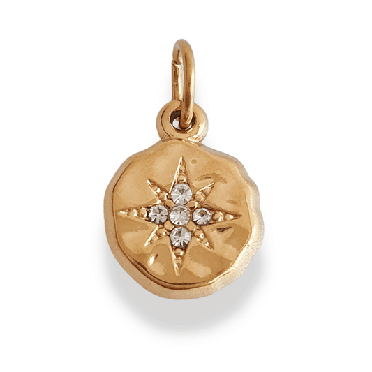 Charm Ecru