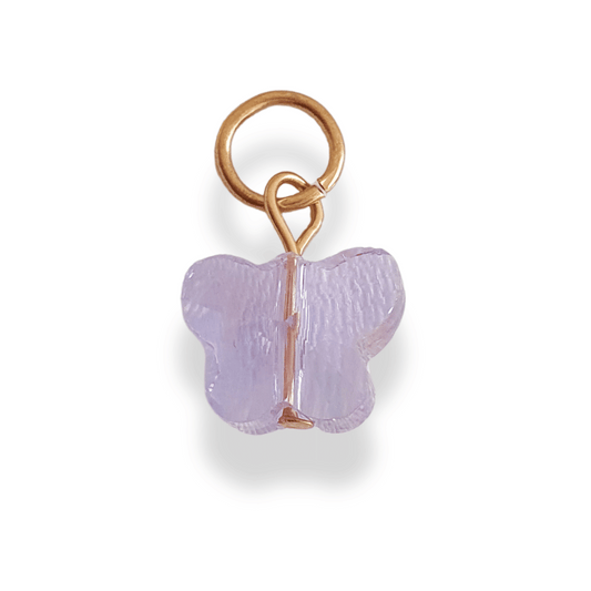 Charm Butterfly
