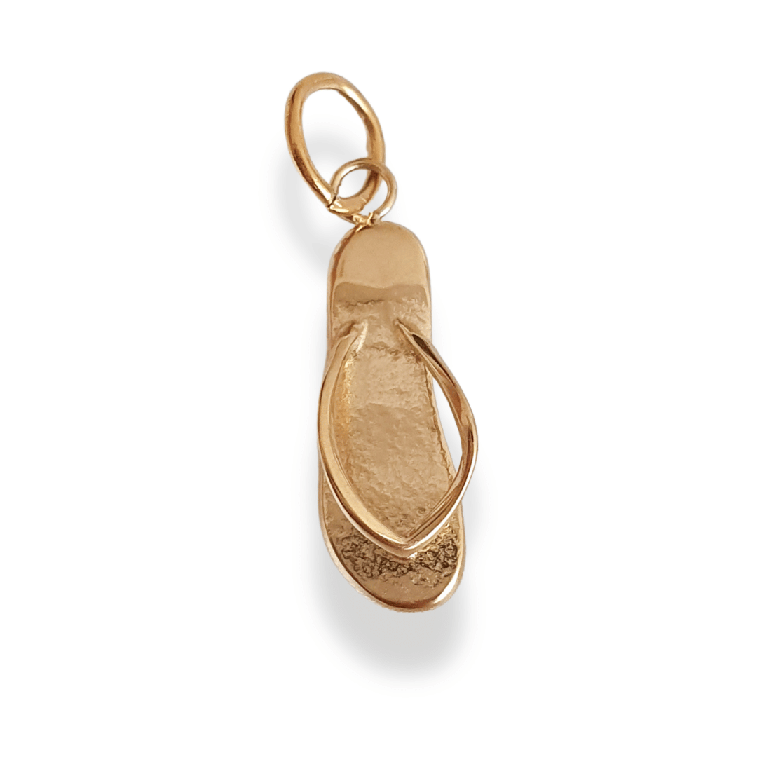 Charm Chancla