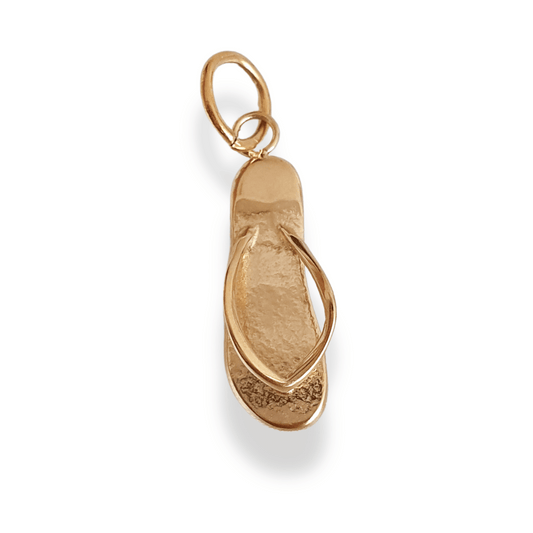 Charm Chancla