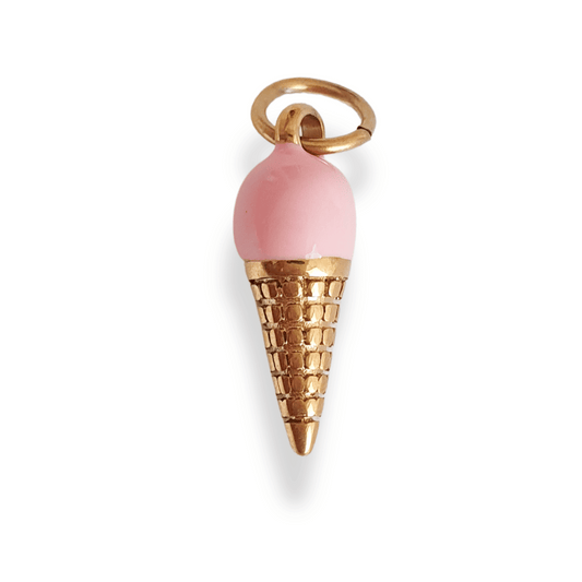 Charm Helado
