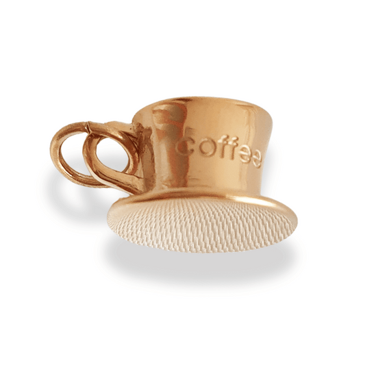 Charm Taza de Café