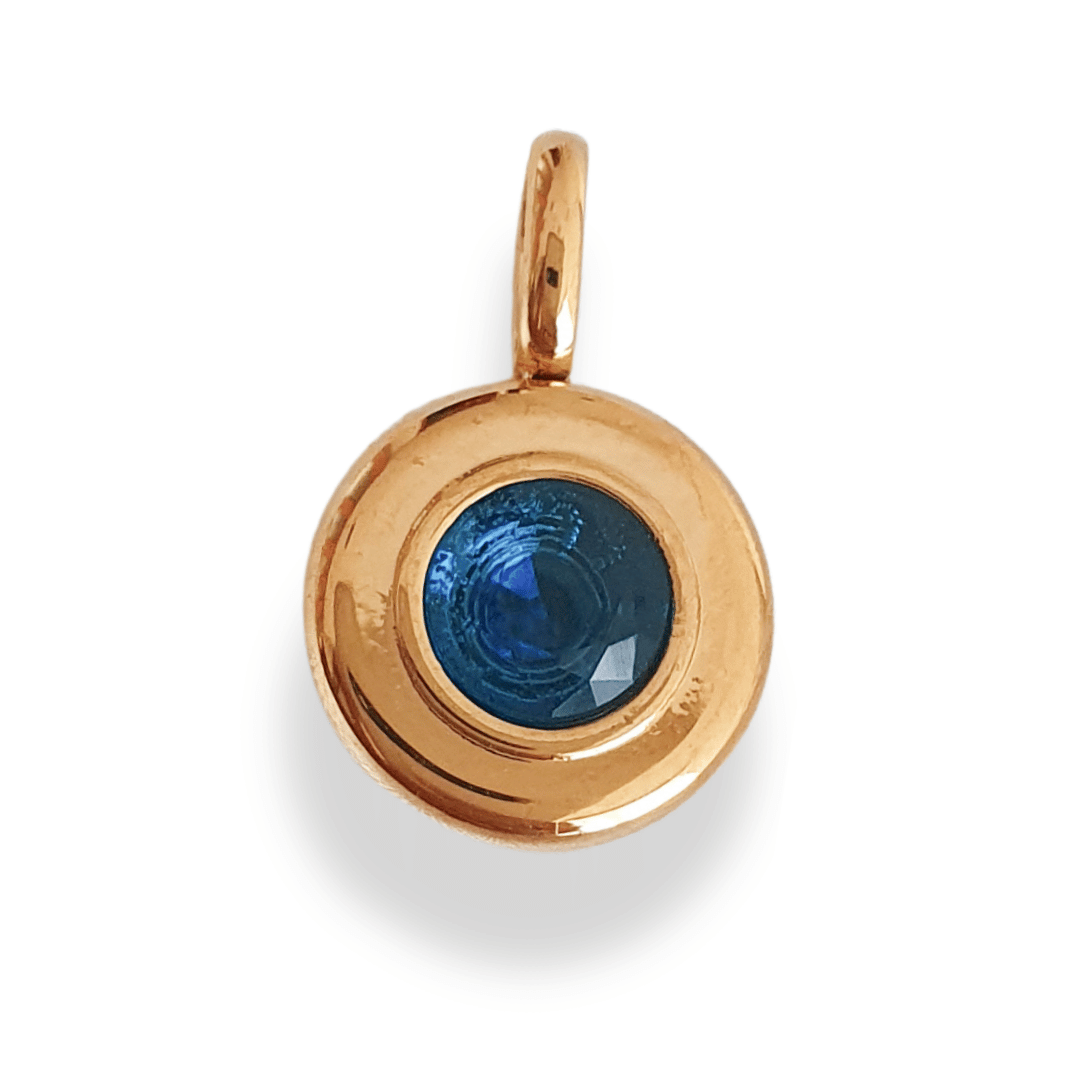 Charm Índigo