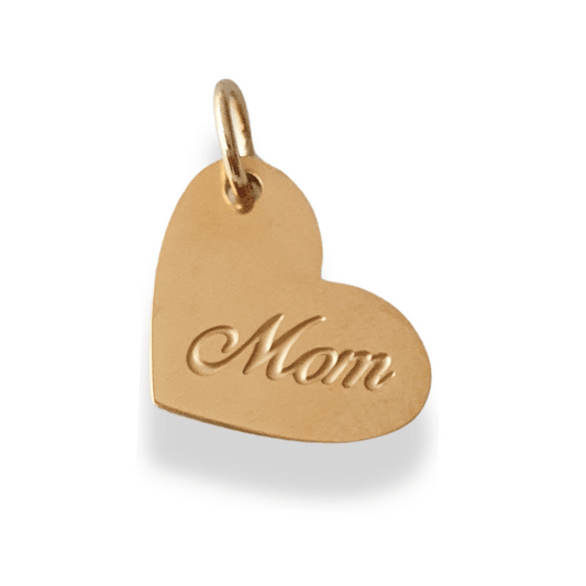 Charm Mom