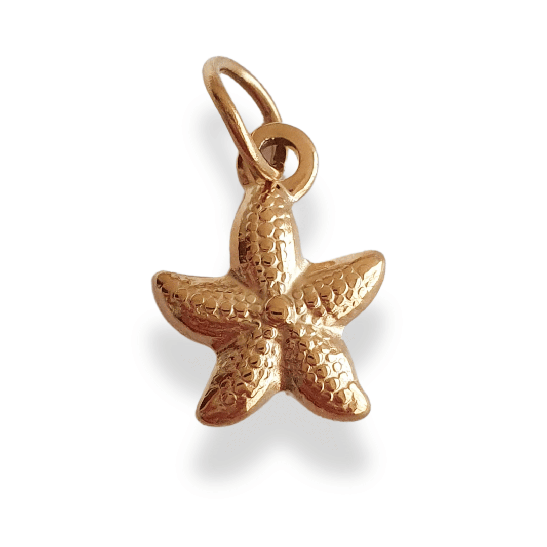 Charm Estrella de Mar